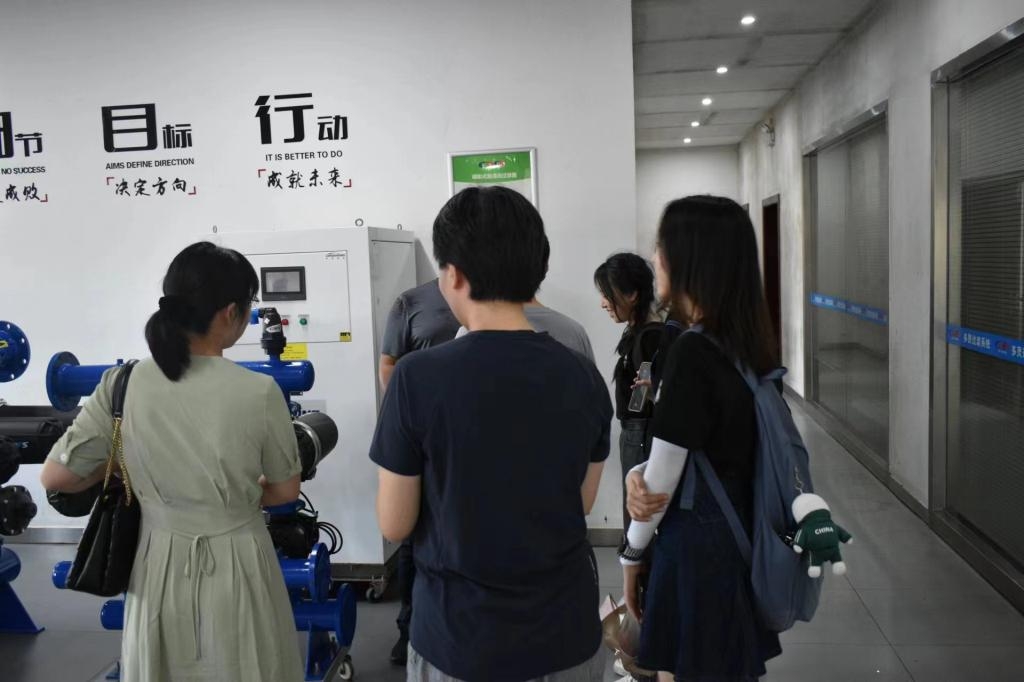 長沙多靈環(huán)?？萍加邢薰? style=